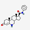 an image of a chemical structure CID 44275381