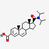 an image of a chemical structure CID 44275446