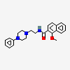 an image of a chemical structure CID 44277580