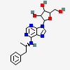 an image of a chemical structure CID 44278336