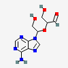 an image of a chemical structure CID 44278552