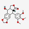 an image of a chemical structure CID 44278883