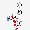 an image of a chemical structure CID 44279394