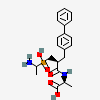 an image of a chemical structure CID 44279395