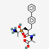 an image of a chemical structure CID 44279420