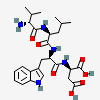 an image of a chemical structure CID 44279480