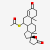 an image of a chemical structure CID 44280002