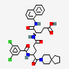 an image of a chemical structure CID 44280599