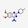 an image of a chemical structure CID 44281447
