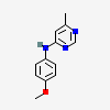 an image of a chemical structure CID 4428159