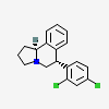 an image of a chemical structure CID 44281893