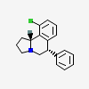 an image of a chemical structure CID 44282066