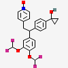 an image of a chemical structure CID 44282345