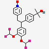 an image of a chemical structure CID 44282374