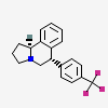 an image of a chemical structure CID 44282462