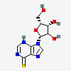 an image of a chemical structure CID 44283095