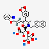 an image of a chemical structure CID 44283215