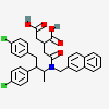 an image of a chemical structure CID 44283217