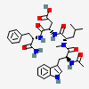 an image of a chemical structure CID 44283602