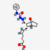 an image of a chemical structure CID 44284806