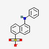 an image of a chemical structure CID 44285548