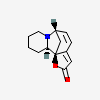 an image of a chemical structure CID 442872