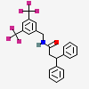 an image of a chemical structure CID 44287210