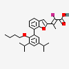 an image of a chemical structure CID 44287715