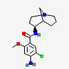 an image of a chemical structure CID 44288352