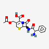 an image of a chemical structure CID 44289610