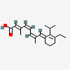 an image of a chemical structure CID 44290946