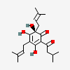 an image of a chemical structure CID 442911