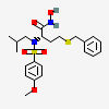 an image of a chemical structure CID 44291166