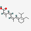 an image of a chemical structure CID 44291210