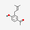 an image of a chemical structure CID 442916