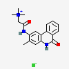 an image of a chemical structure CID 44292001