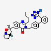 an image of a chemical structure CID 44292496