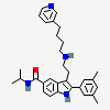 an image of a chemical structure CID 44293164