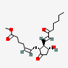 an image of a chemical structure CID 44293614