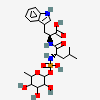 an image of a chemical structure CID 44294578