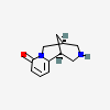 an image of a chemical structure CID 442949