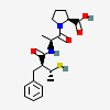 an image of a chemical structure CID 44295682