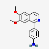 an image of a chemical structure CID 44296189