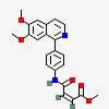 an image of a chemical structure CID 44296234