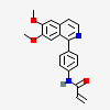 an image of a chemical structure CID 44296315