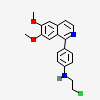 an image of a chemical structure CID 44296373