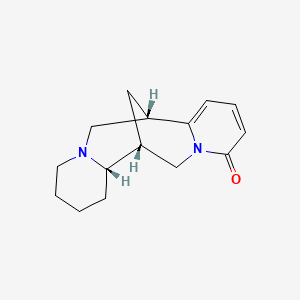 Valerenic acid image