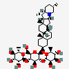an image of a chemical structure CID 442971