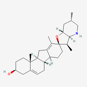 	CYCLOPAMINE