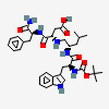 an image of a chemical structure CID 44298302
